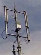 TMB at Antenna Pole